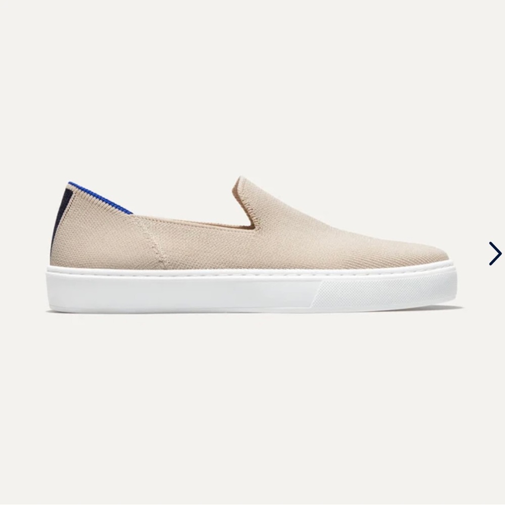 Rothy’s Original Slip On Sneaker